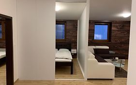 Apartman Panorama, Donovaly