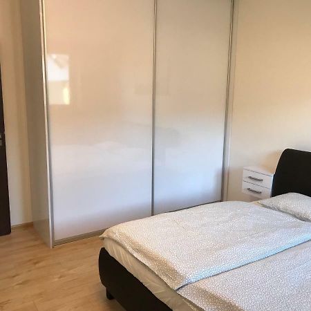 Apartman Panorama, Dóval Kültér fotó