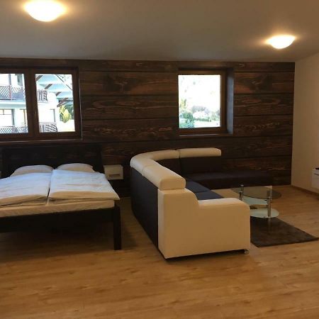 Apartman Panorama, Dóval Kültér fotó