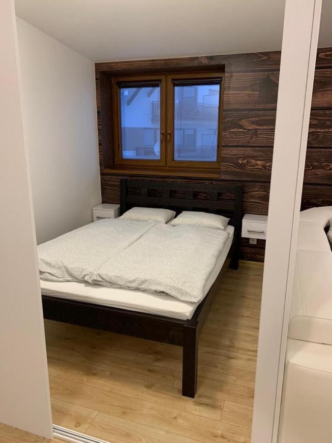 Apartman Panorama, Dóval Kültér fotó