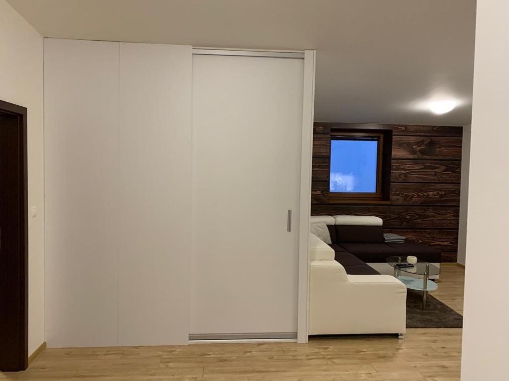Apartman Panorama, Dóval Kültér fotó
