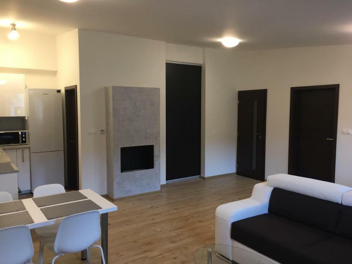 Apartman Panorama, Dóval Kültér fotó