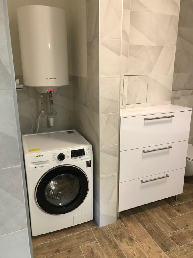 Apartman Panorama, Dóval Kültér fotó