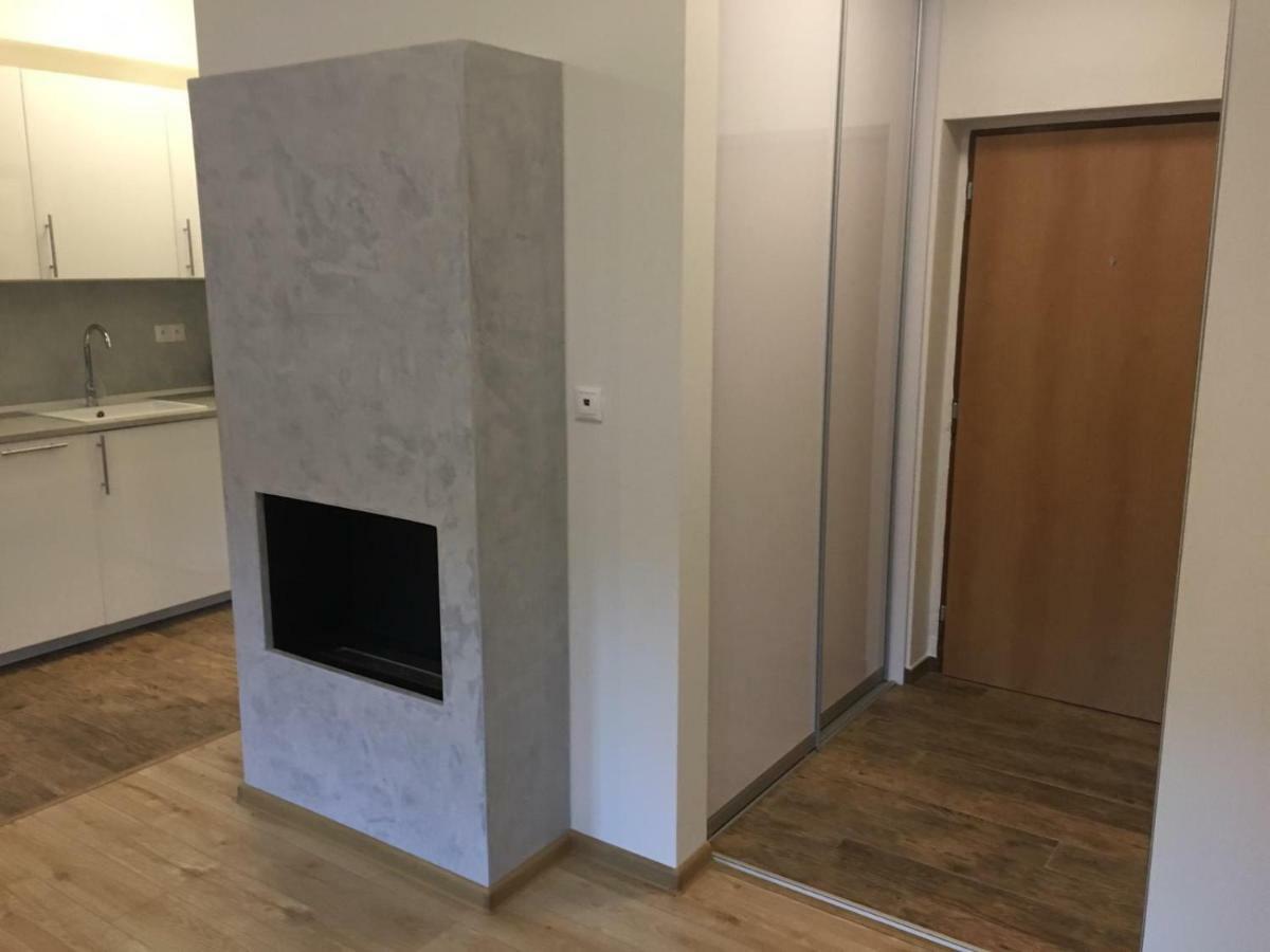 Apartman Panorama, Dóval Kültér fotó