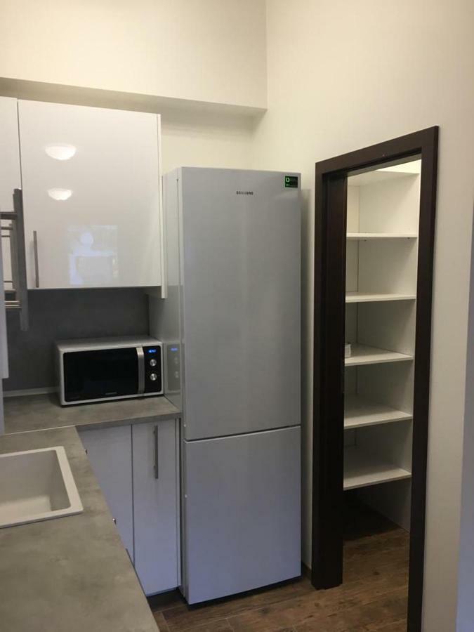 Apartman Panorama, Dóval Kültér fotó