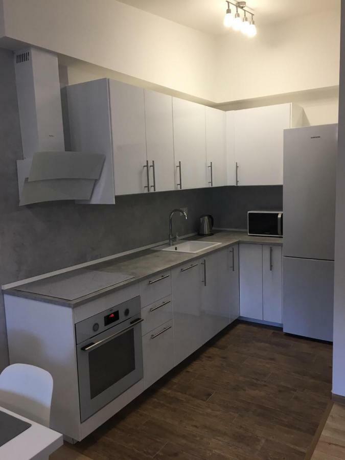 Apartman Panorama, Dóval Kültér fotó