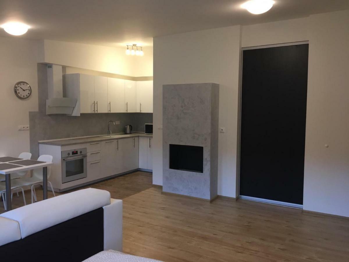 Apartman Panorama, Dóval Kültér fotó